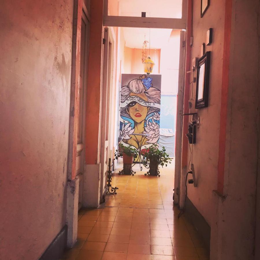 Maska Mansion Gdl, Hosting And Yoga Hotell Guadalajara Eksteriør bilde