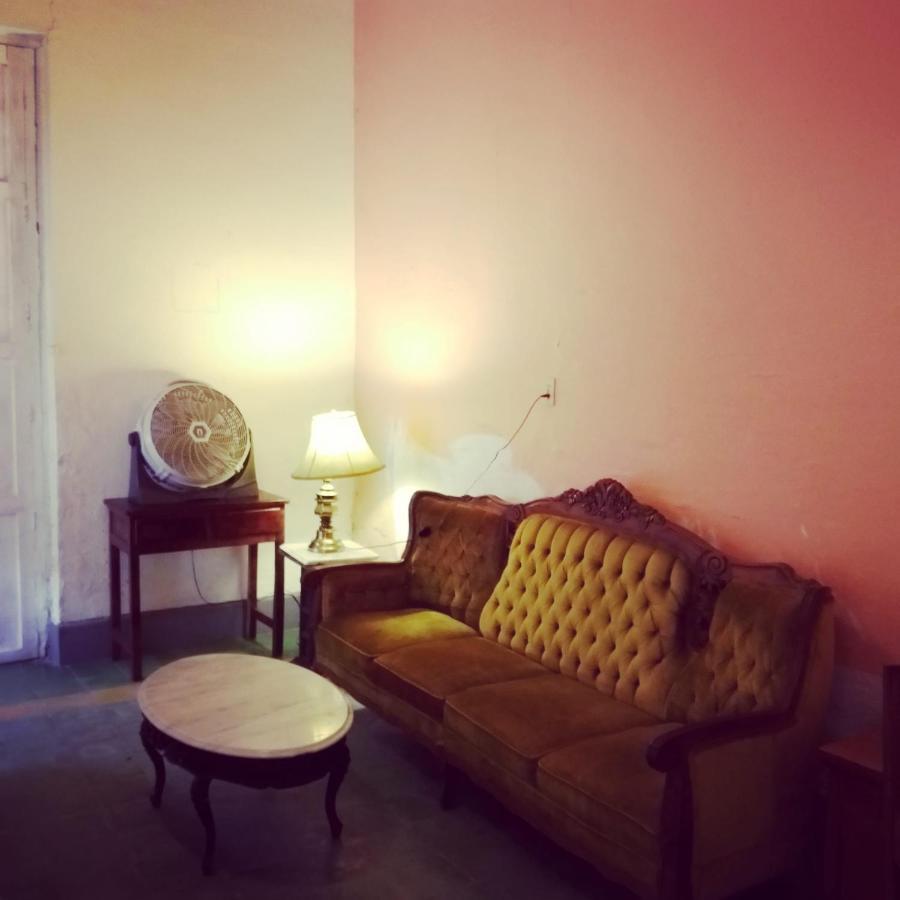 Maska Mansion Gdl, Hosting And Yoga Hotell Guadalajara Eksteriør bilde