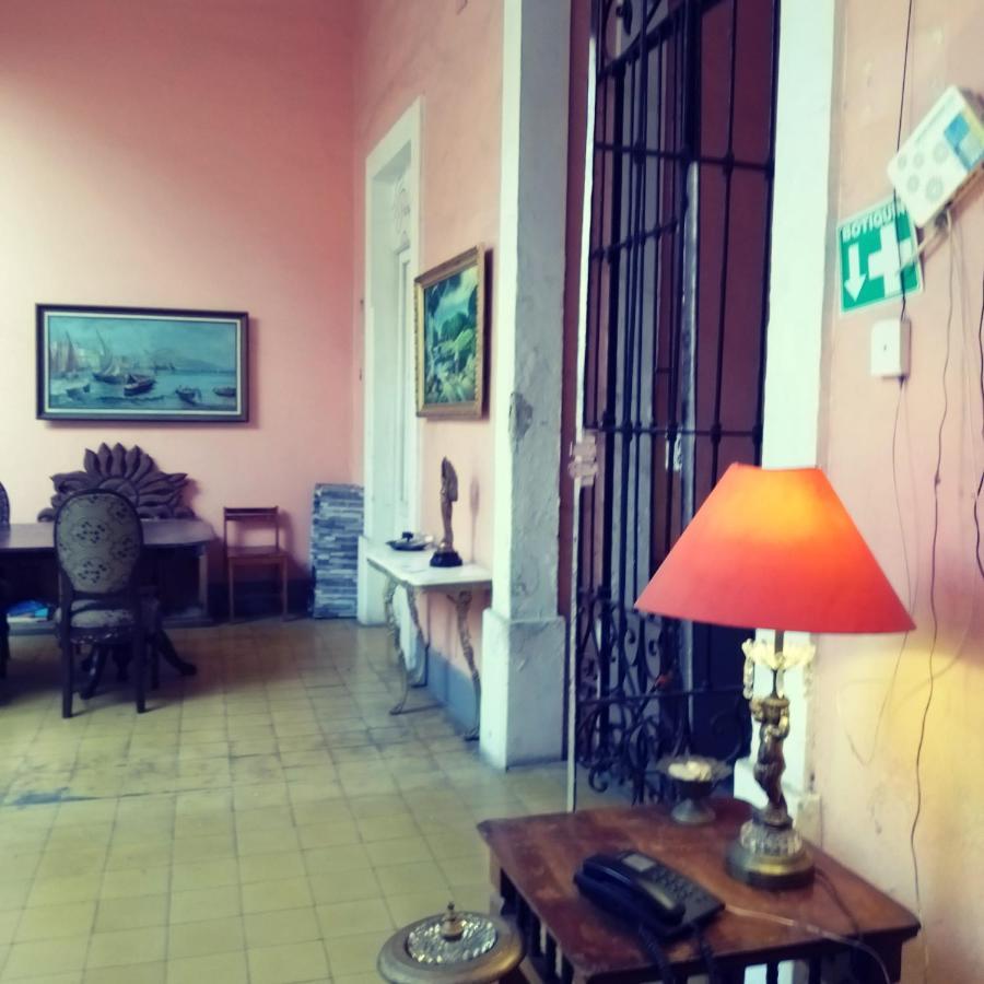 Maska Mansion Gdl, Hosting And Yoga Hotell Guadalajara Eksteriør bilde