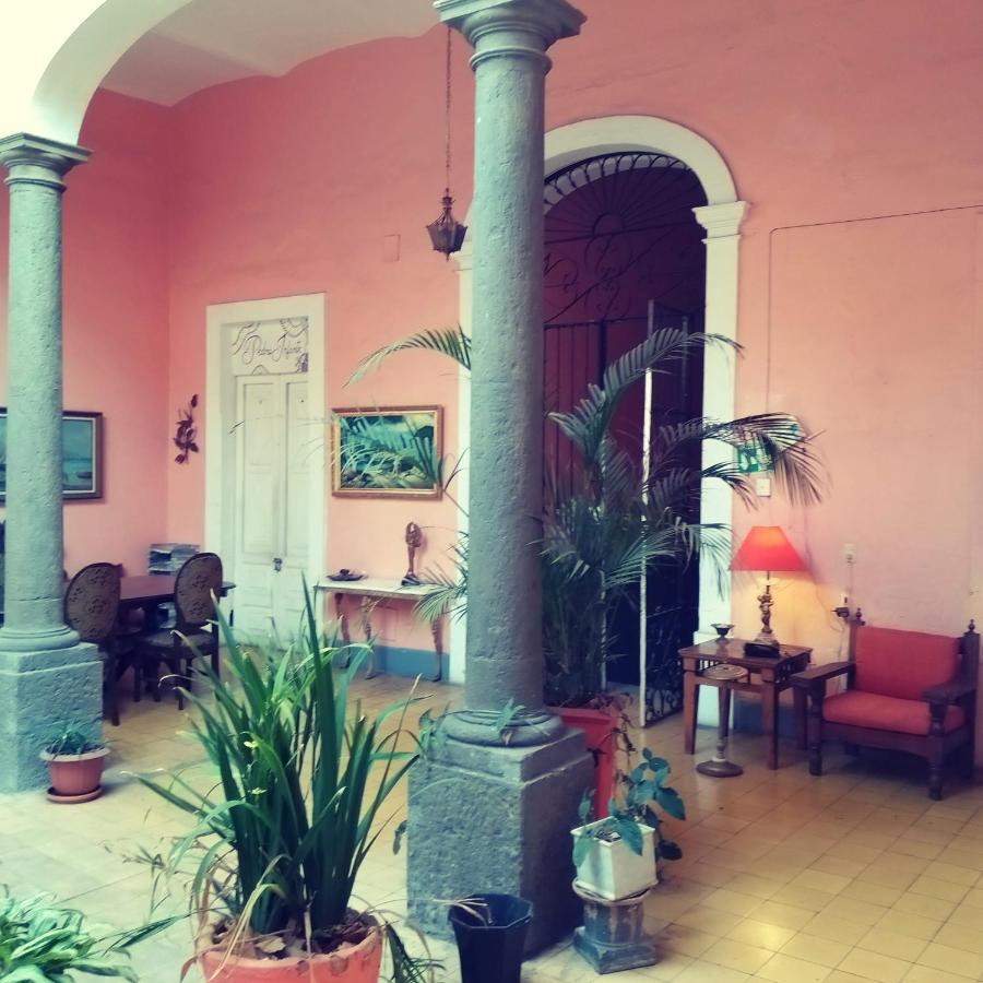 Maska Mansion Gdl, Hosting And Yoga Hotell Guadalajara Eksteriør bilde