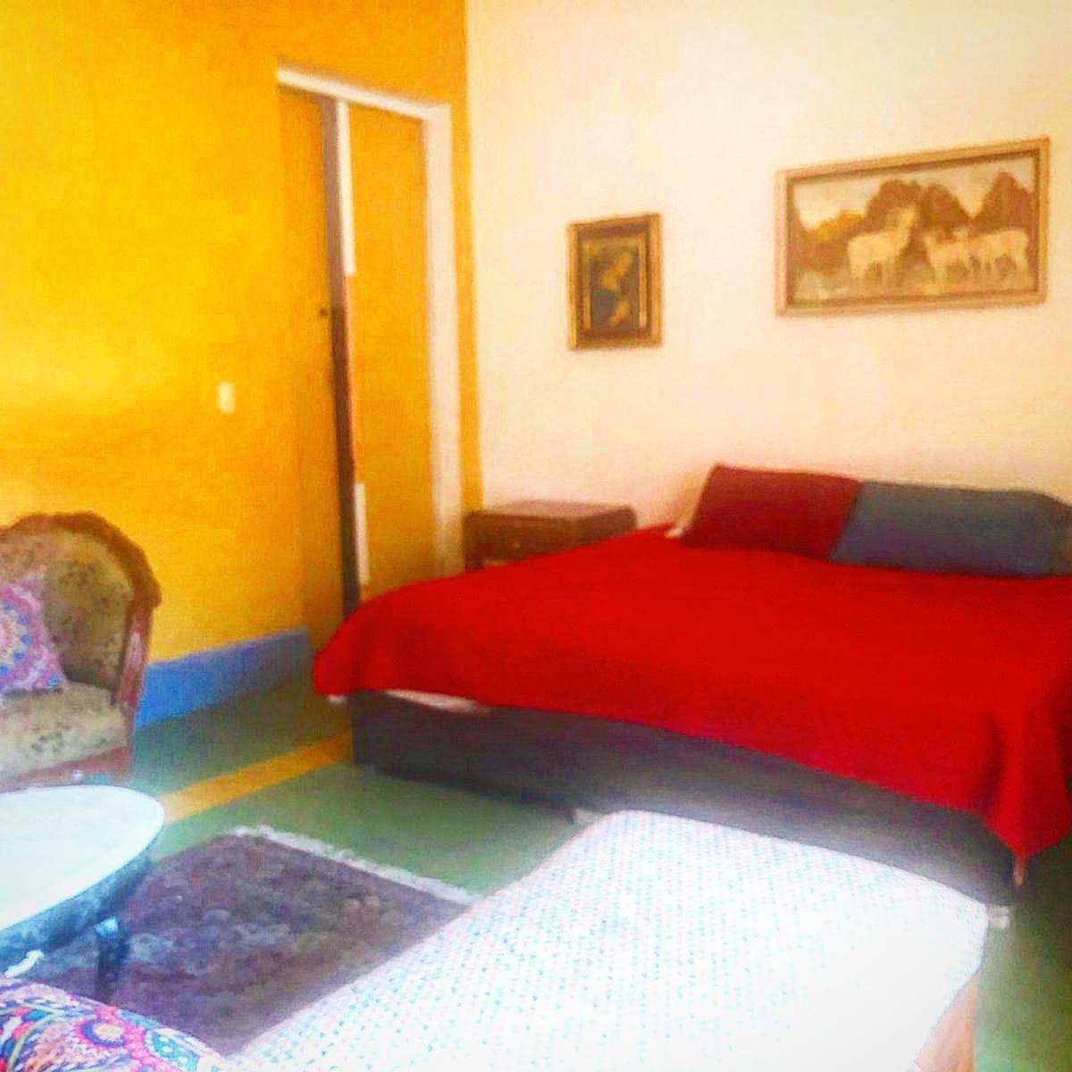 Maska Mansion Gdl, Hosting And Yoga Hotell Guadalajara Eksteriør bilde