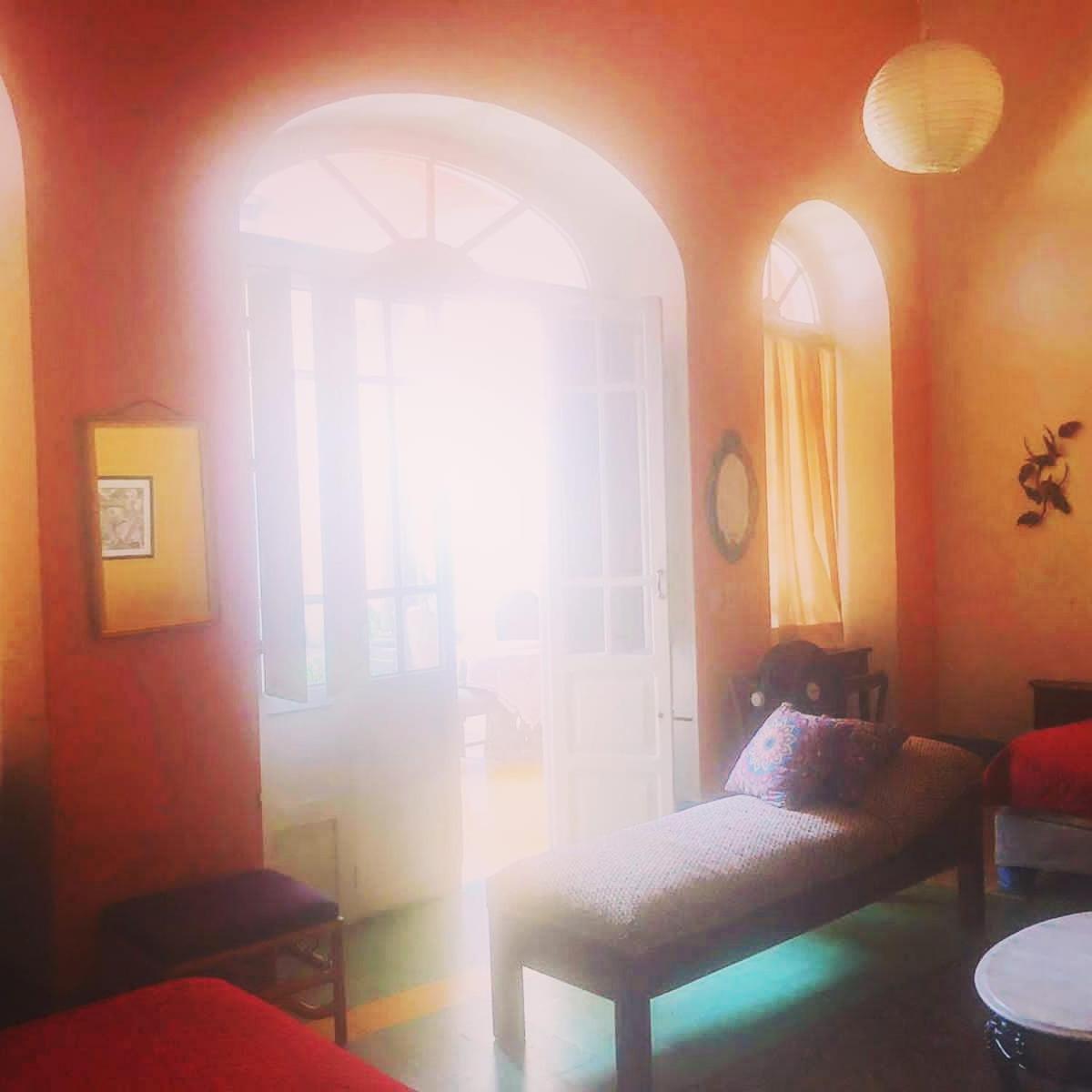 Maska Mansion Gdl, Hosting And Yoga Hotell Guadalajara Eksteriør bilde