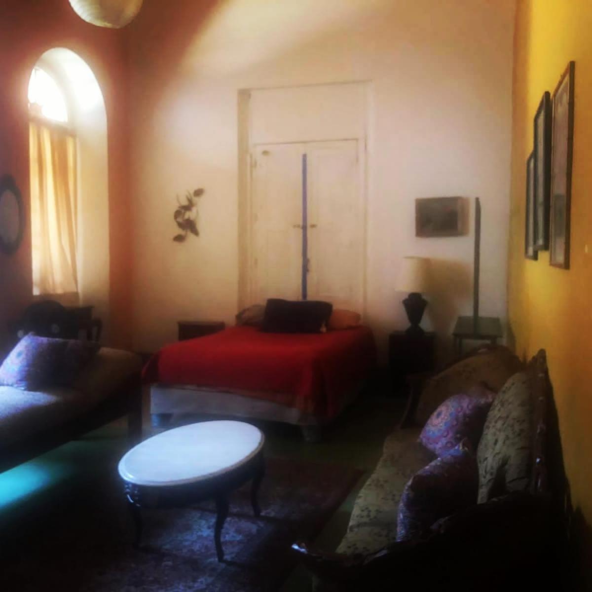Maska Mansion Gdl, Hosting And Yoga Hotell Guadalajara Eksteriør bilde