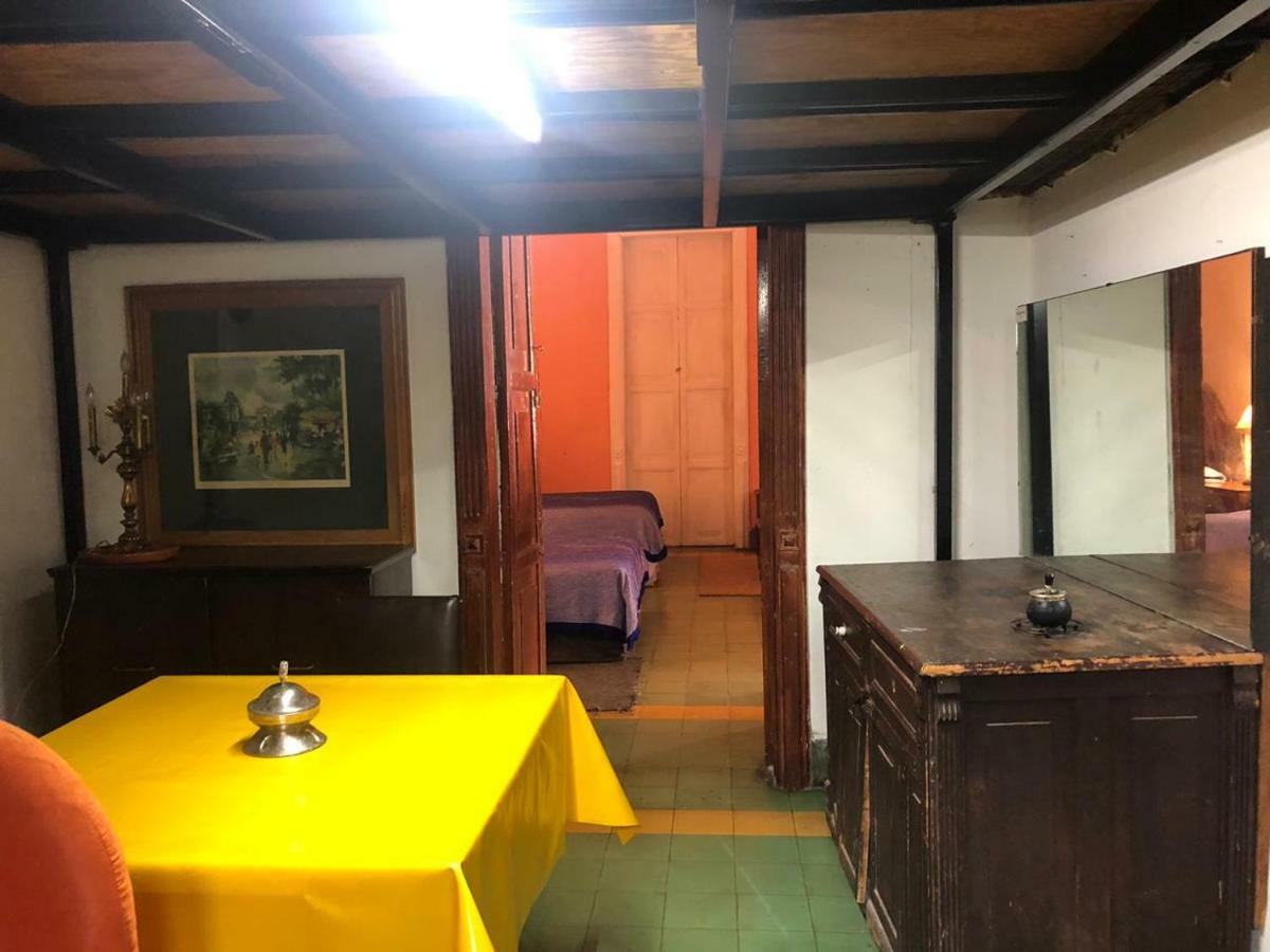 Maska Mansion Gdl, Hosting And Yoga Hotell Guadalajara Eksteriør bilde