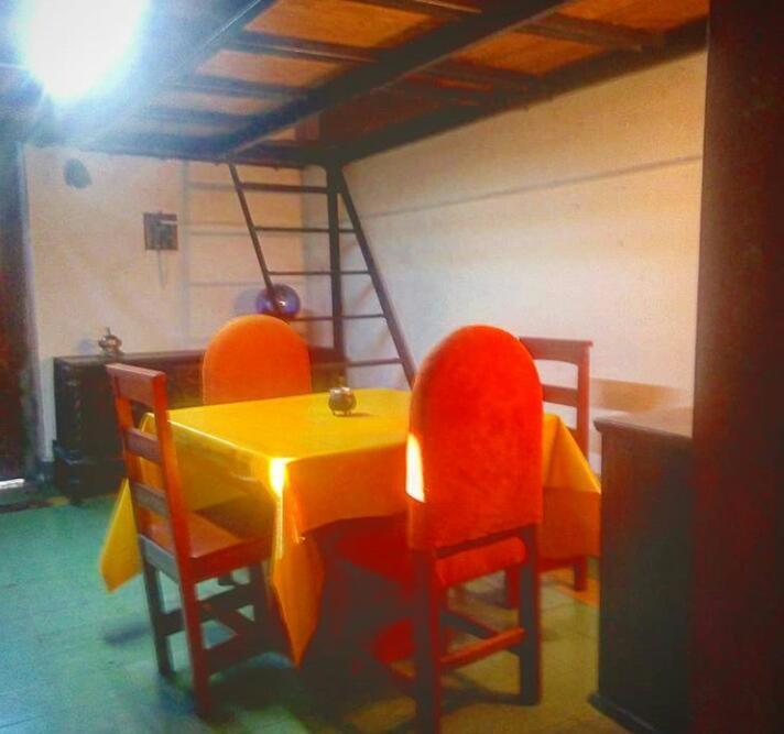 Maska Mansion Gdl, Hosting And Yoga Hotell Guadalajara Eksteriør bilde
